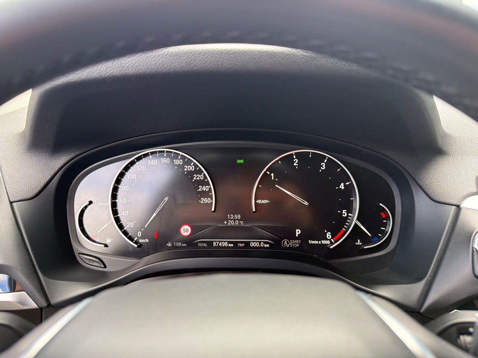 BMW X3 xDrive 20 d *Navi*LED*Driving Assistant* foto 11