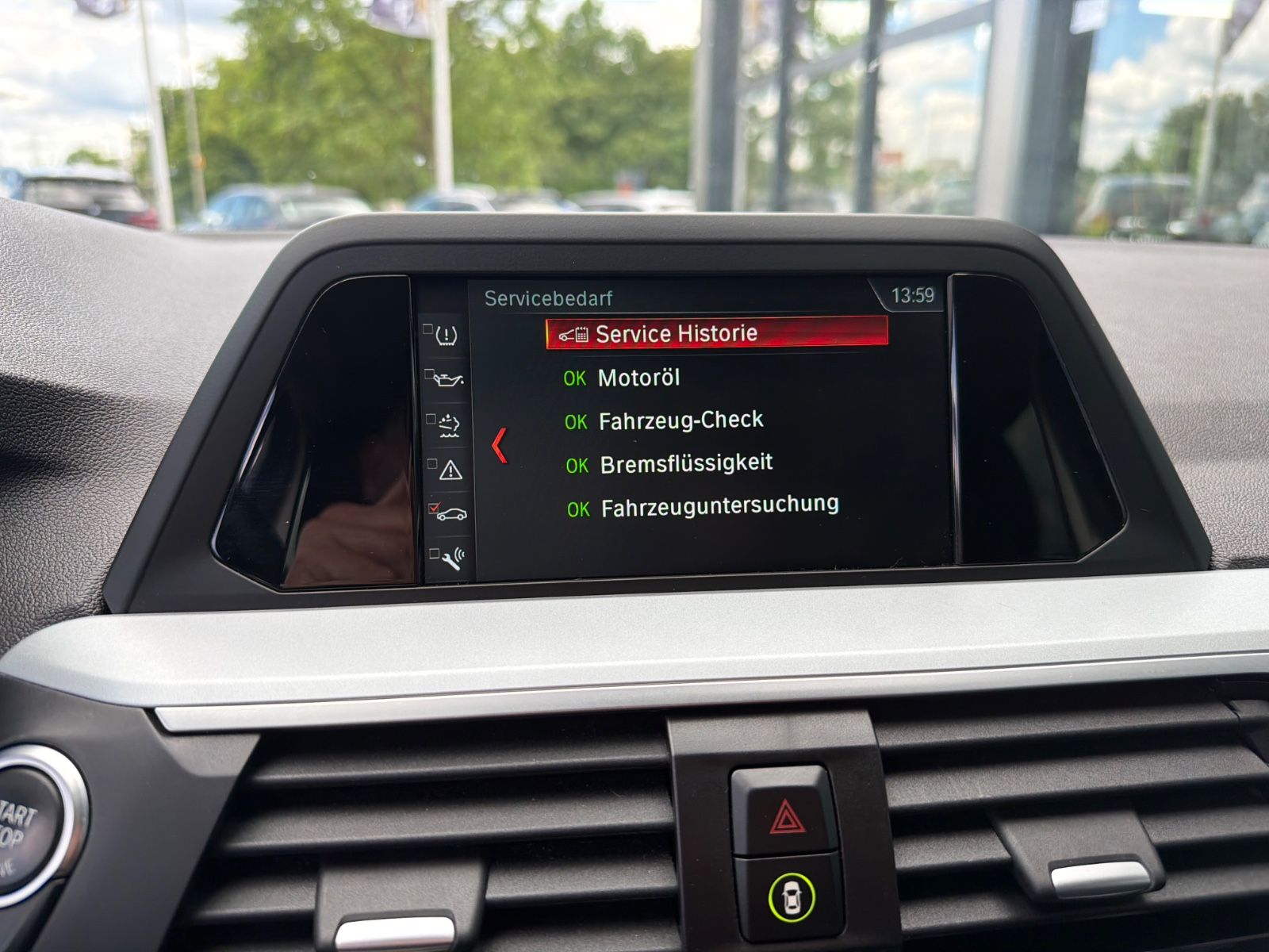 BMW X3 xDrive 20 d *Navi*LED*Driving Assistant* foto 13