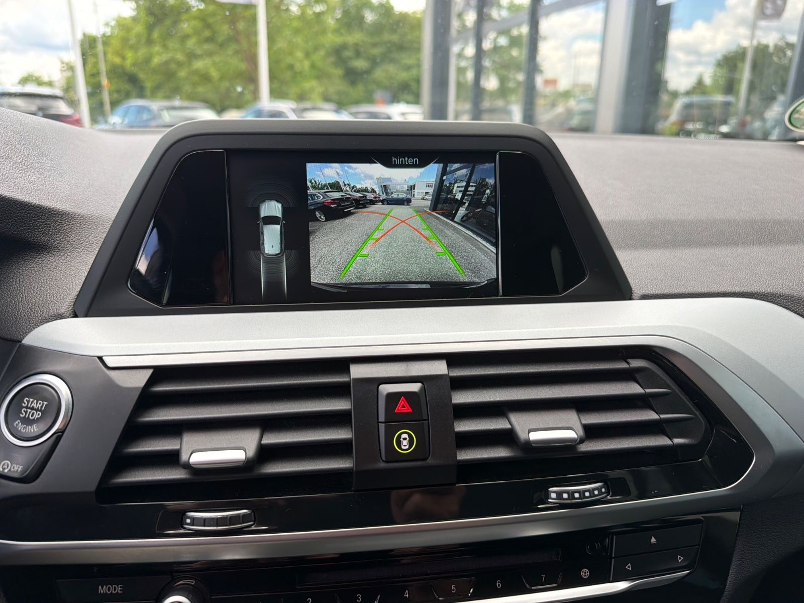 BMW X3 xDrive 20 d *Navi*LED*Driving Assistant* foto 15