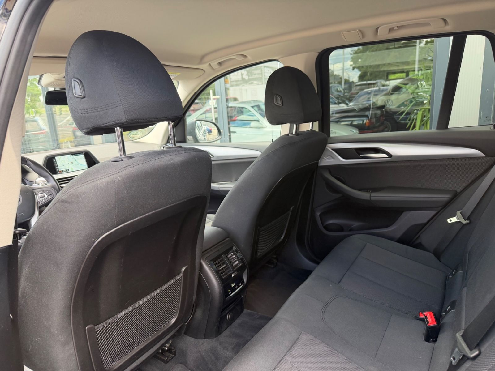 BMW X3 xDrive 20 d *Navi*LED*Driving Assistant* foto 7