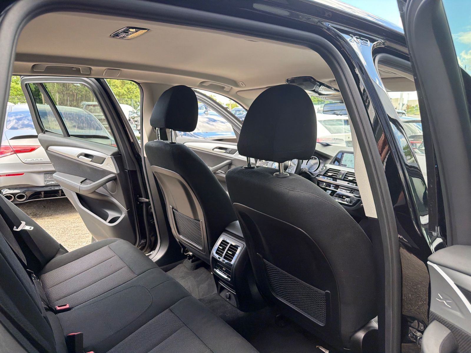 BMW X3 xDrive 20 d *Navi*LED*Driving Assistant* foto 10