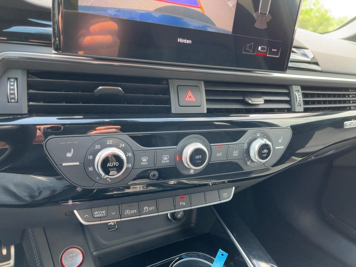 Audi RS 4 Avant 2.9 TFSI quattro MATRIX+BLACK+RAUTE foto 17