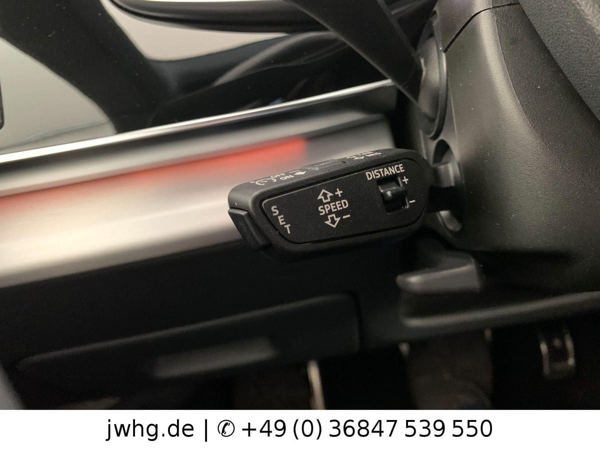 Audi Q8 55TFSI Quattro S-Line ACC VCockp HUD Memo 21 foto 15