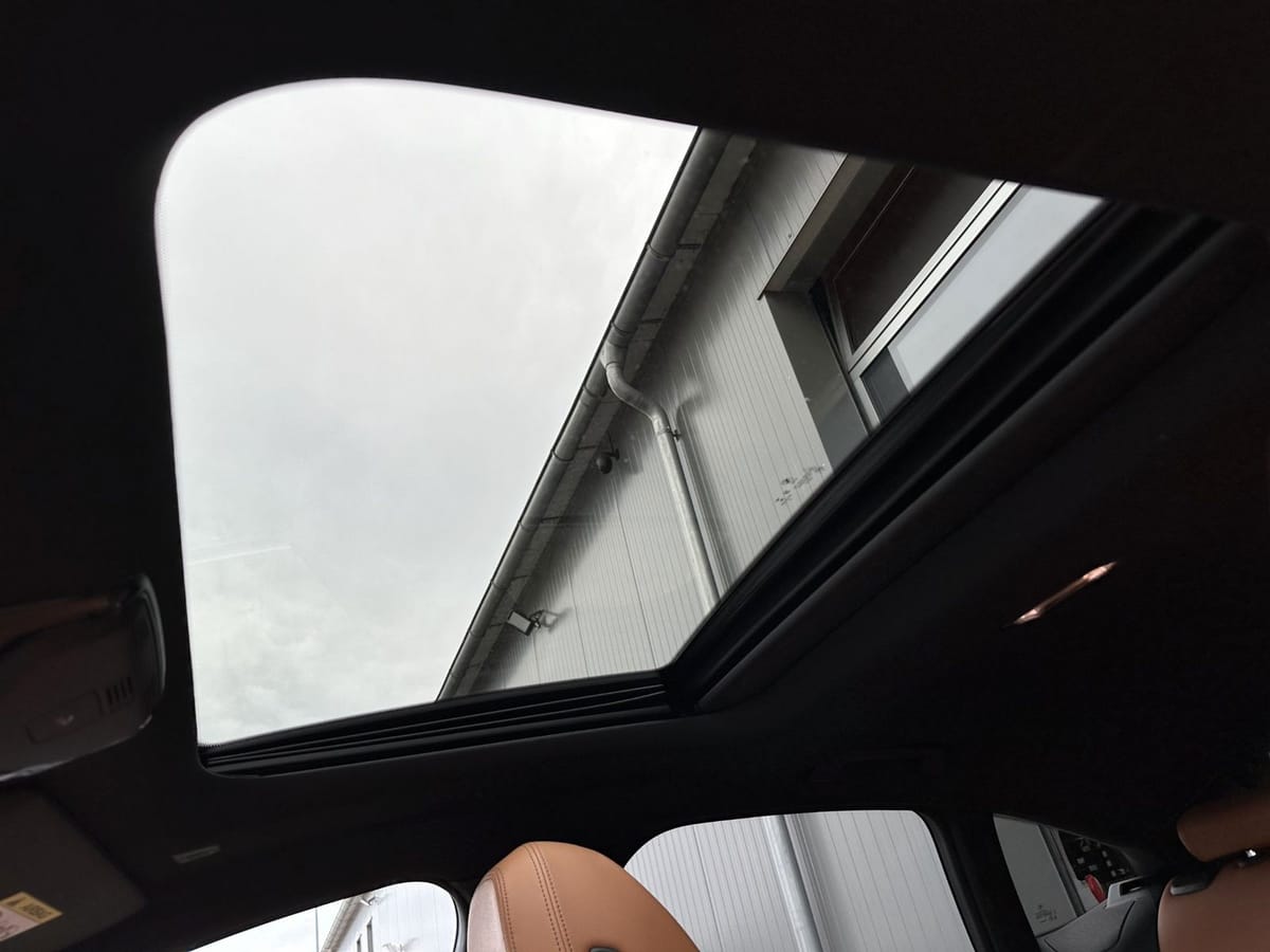 BMW i4 M50 Gran Coupé NAV+LED+GLASDACH+H&K+19ZO+360° foto 10