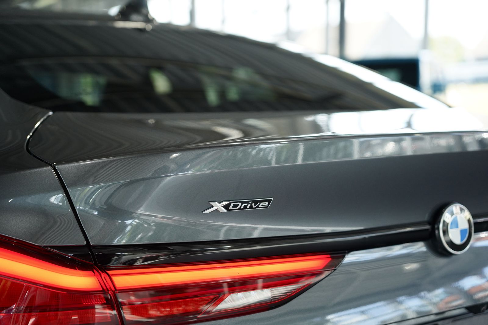 BMW 220 Gran Coupé d xDrive M Sport *1.H *Pano *H&K  foto 14
