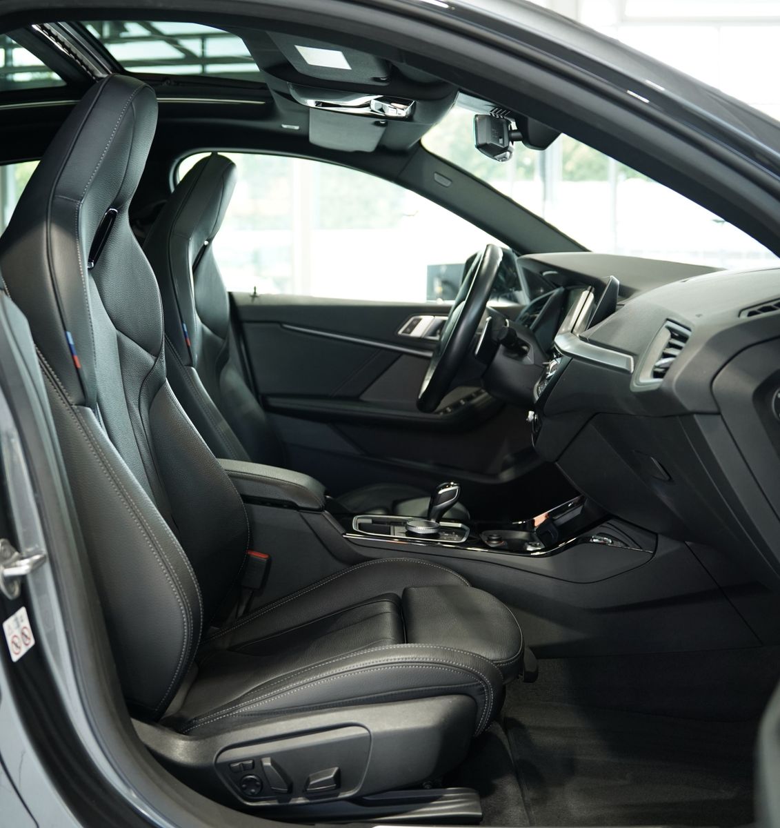 BMW 220 Gran Coupé d xDrive M Sport *1.H *Pano *H&K  foto 18