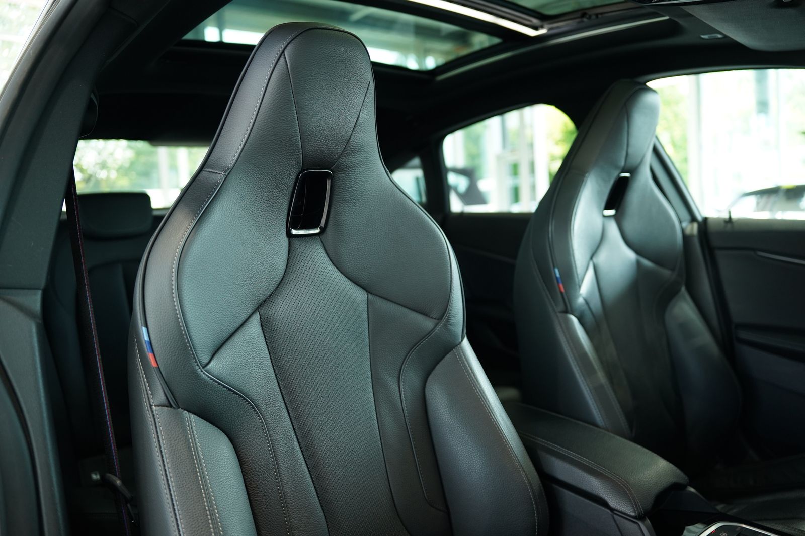 BMW 220 Gran Coupé d xDrive M Sport *1.H *Pano *H&K  foto 22