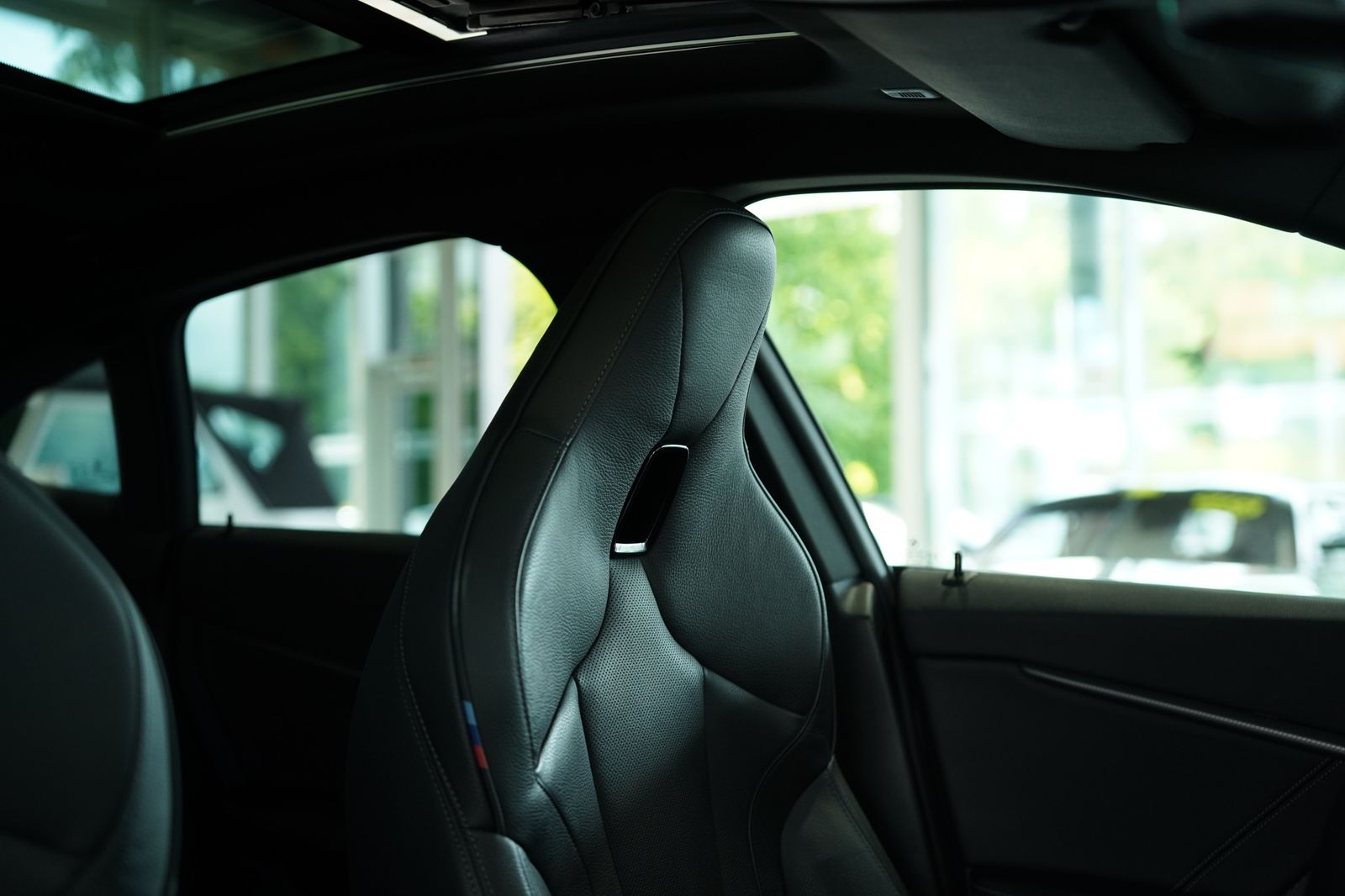 BMW 220 Gran Coupé d xDrive M Sport *1.H *Pano *H&K  foto 23