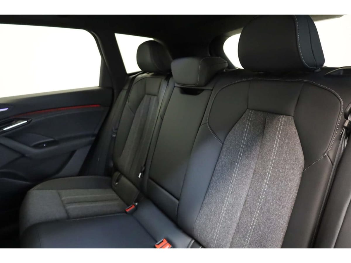 Audi Q6 e-tron quattro S line AHK/Bei.Dis/Matrix/360 foto 11