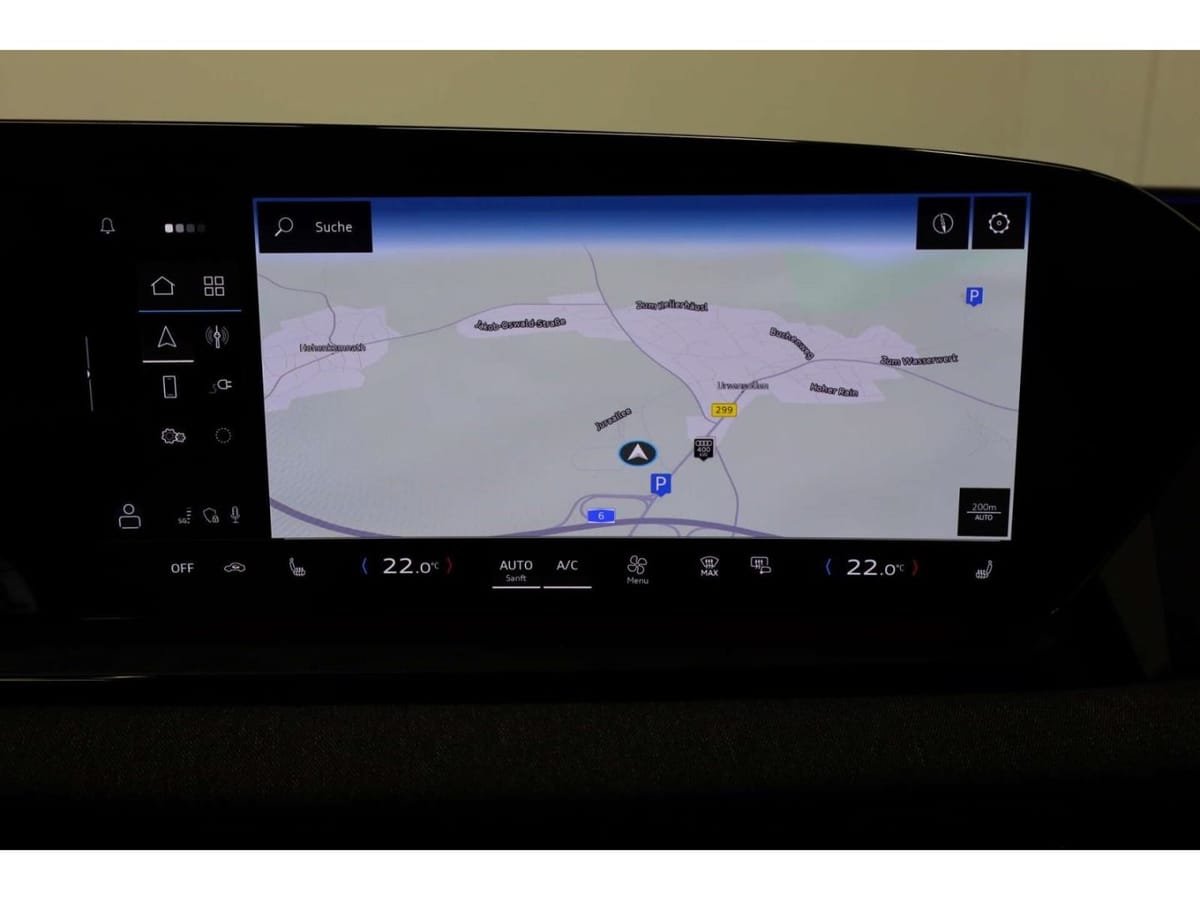 Audi Q6 e-tron quattro S line AHK/Bei.Dis/Matrix/360 foto 14