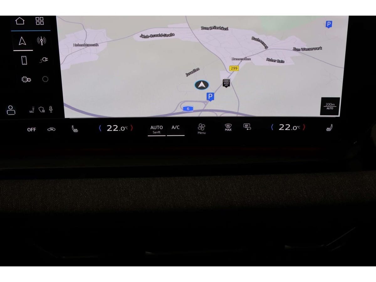 Audi Q6 e-tron quattro S line AHK/Bei.Dis/Matrix/360 foto 17