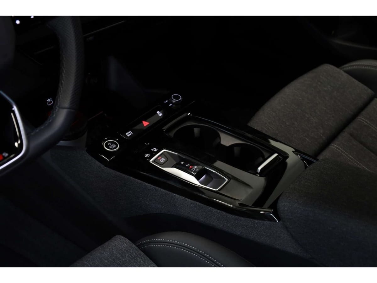 Audi Q6 e-tron quattro S line AHK/Bei.Dis/Matrix/360 foto 18