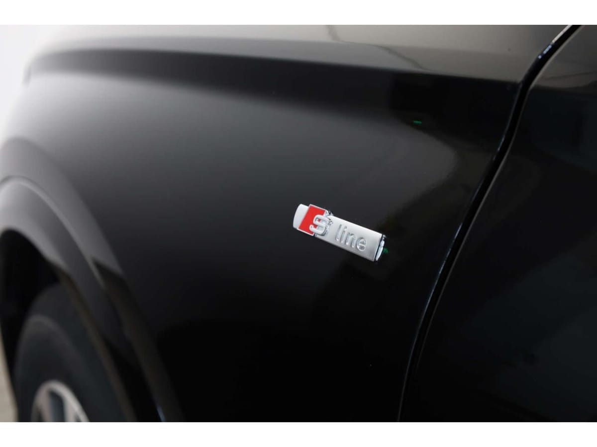 Audi Q6 e-tron quattro S line AHK/Bei.Dis/Matrix/360 foto 22