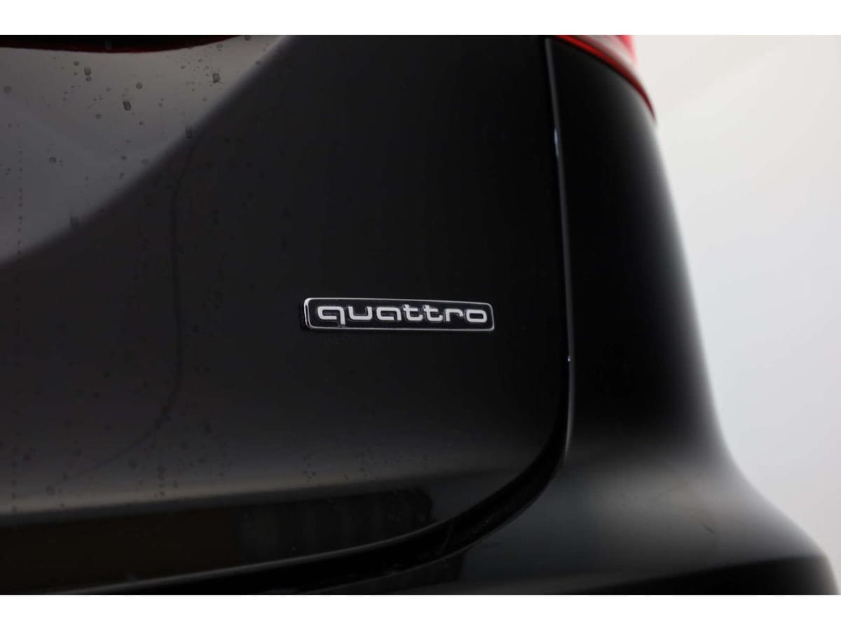 Audi Q6 e-tron quattro S line AHK/Bei.Dis/Matrix/360 foto 23