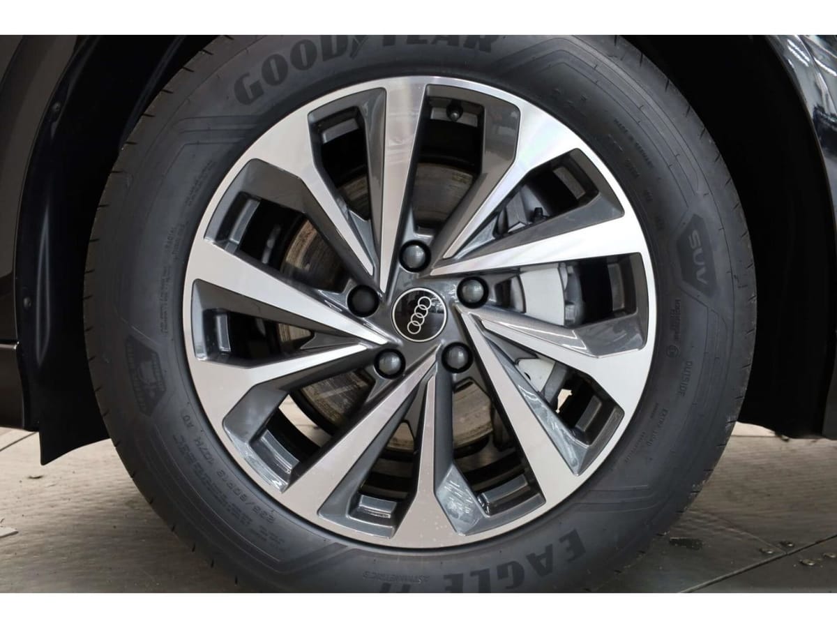 Audi Q6 e-tron quattro S line AHK/Bei.Dis/Matrix/360 foto 8