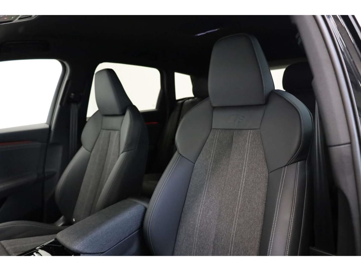 Audi Q6 e-tron quattro S line AHK/Bei.Dis/Matrix/360 foto 10