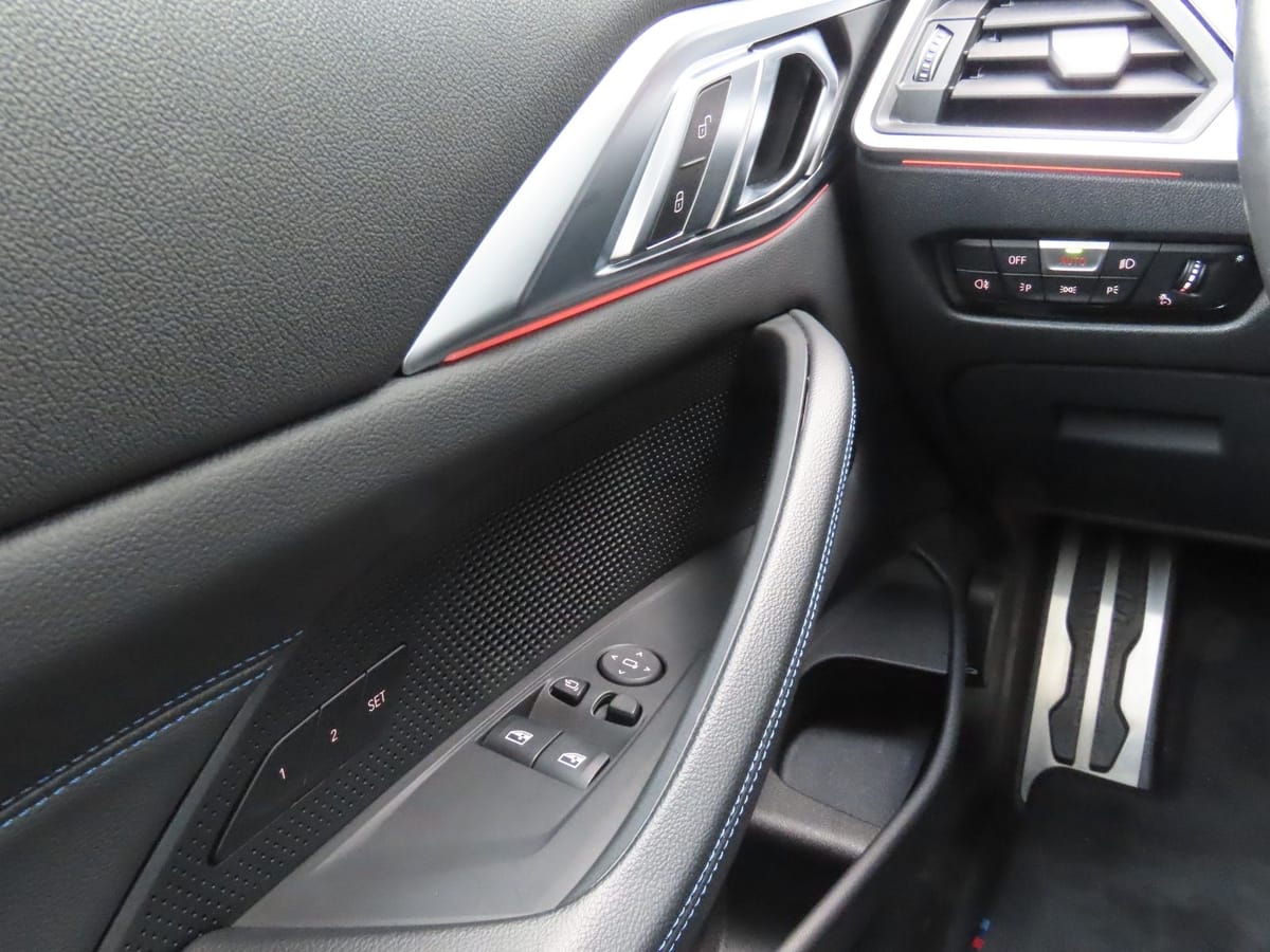 BMW M440i xDrive Coupé Shadow-Line foto 18