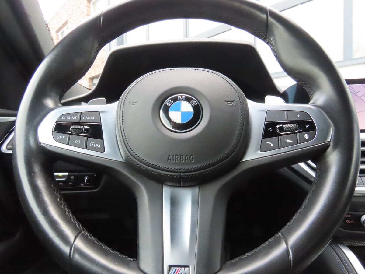 BMW M440i xDrive Coupé Shadow-Line foto 19