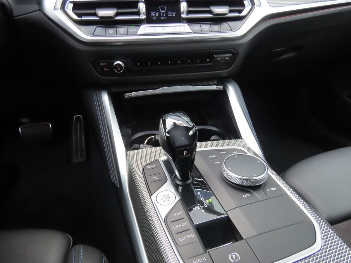 BMW M440i xDrive Coupé Shadow-Line foto 20