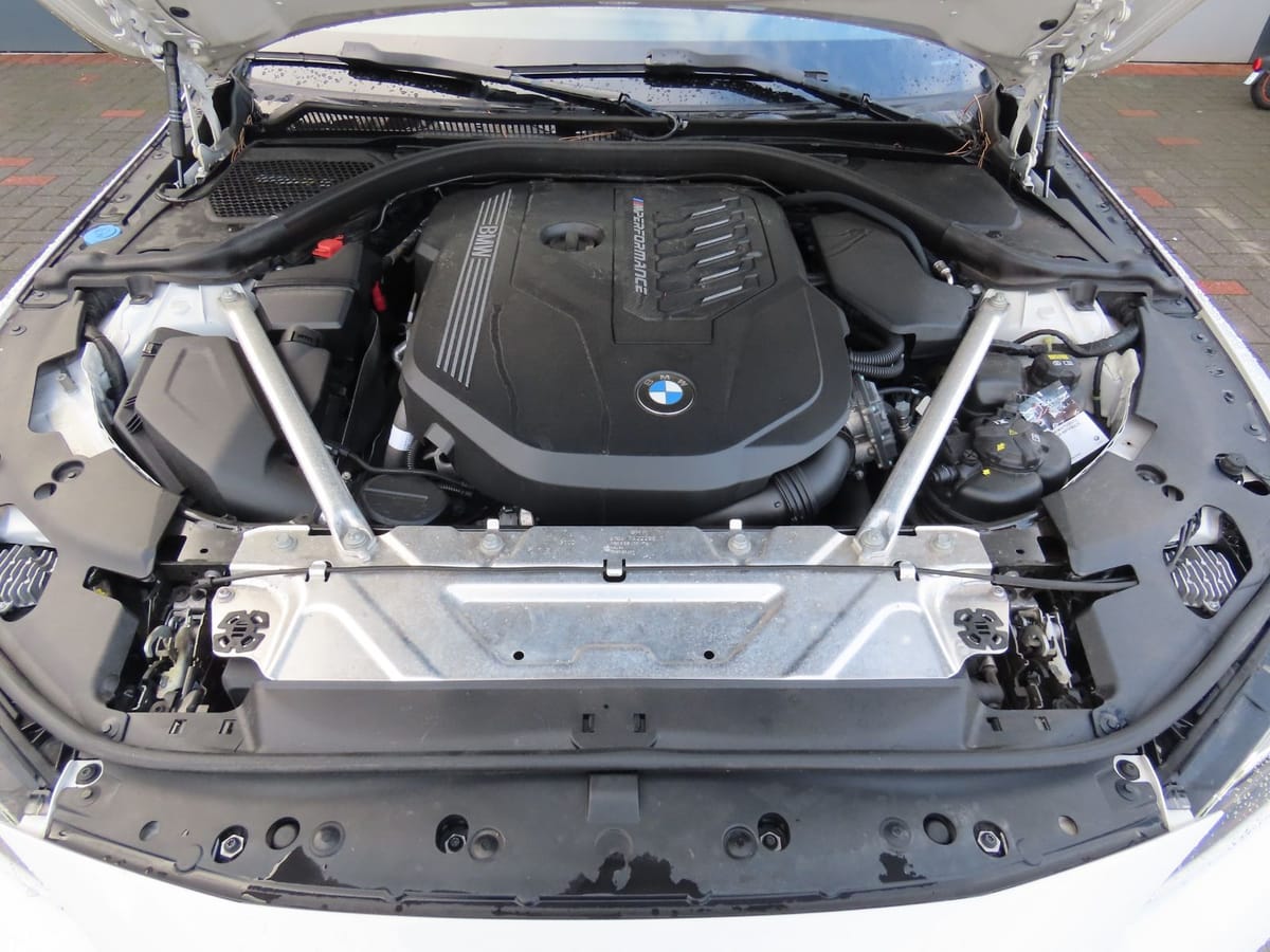 BMW M440i xDrive Coupé Shadow-Line foto 3