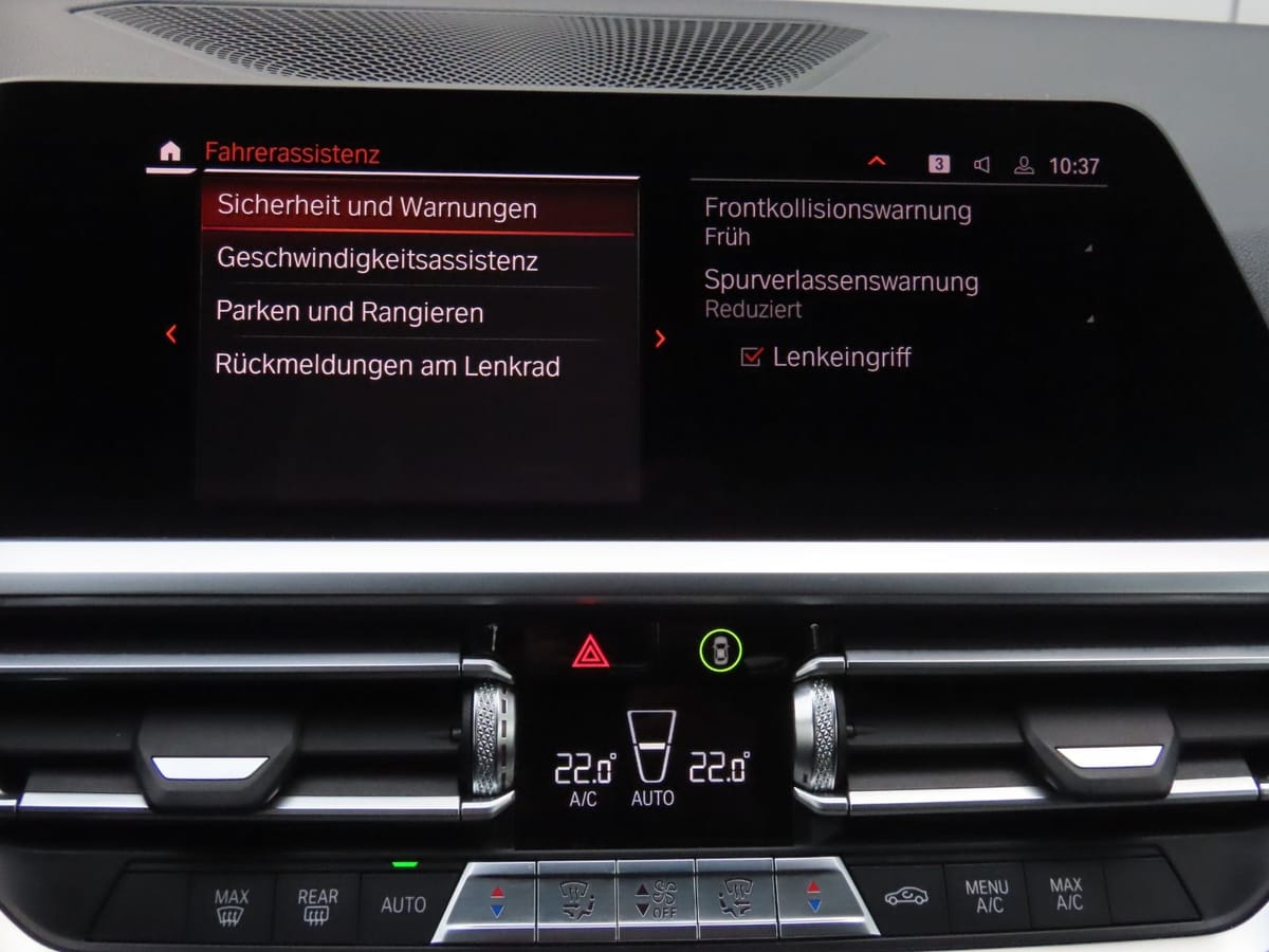 BMW M440i xDrive Coupé Shadow-Line foto 23