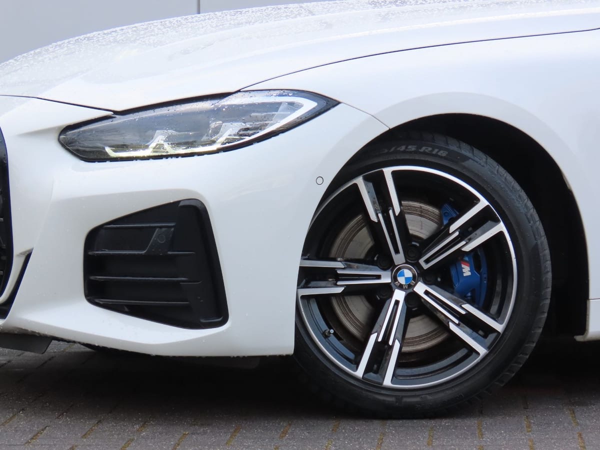 BMW M440i xDrive Coupé Shadow-Line foto 6