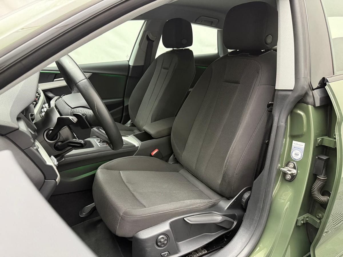 Audi A5 40 TDI Sportback STHZ KAMERA AHK ACC MASSAGE foto 18