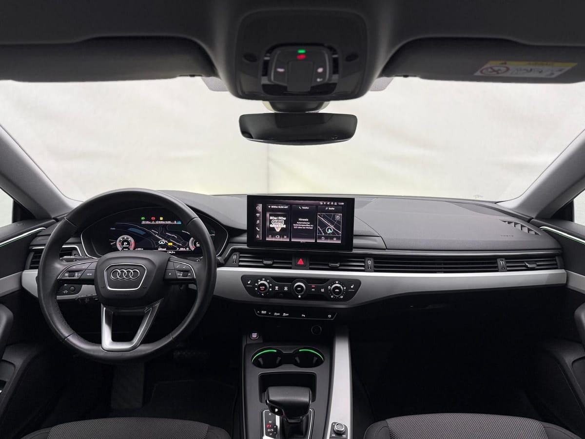 Audi A5 40 TDI Sportback STHZ KAMERA AHK ACC MASSAGE foto 20