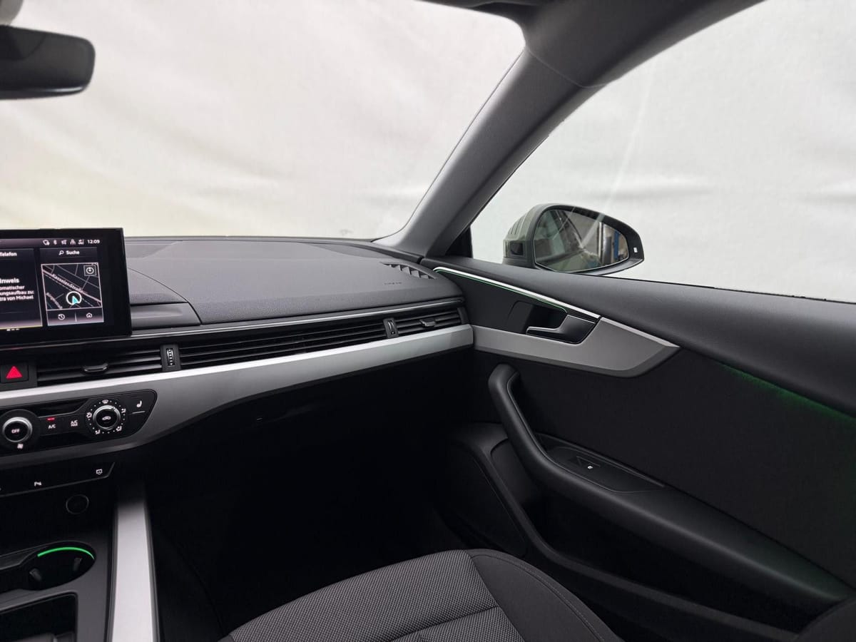 Audi A5 40 TDI Sportback STHZ KAMERA AHK ACC MASSAGE foto 21