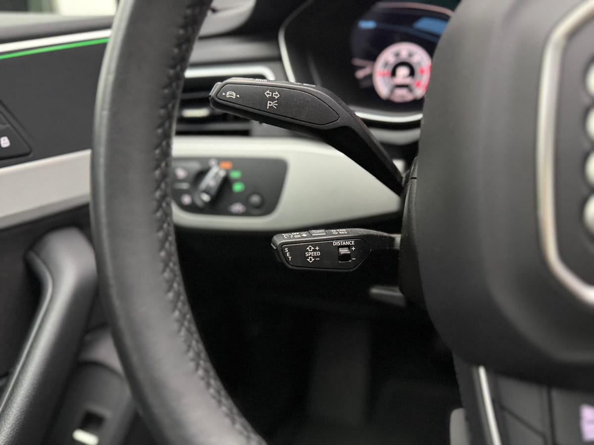 Audi A5 40 TDI Sportback STHZ KAMERA AHK ACC MASSAGE foto 23