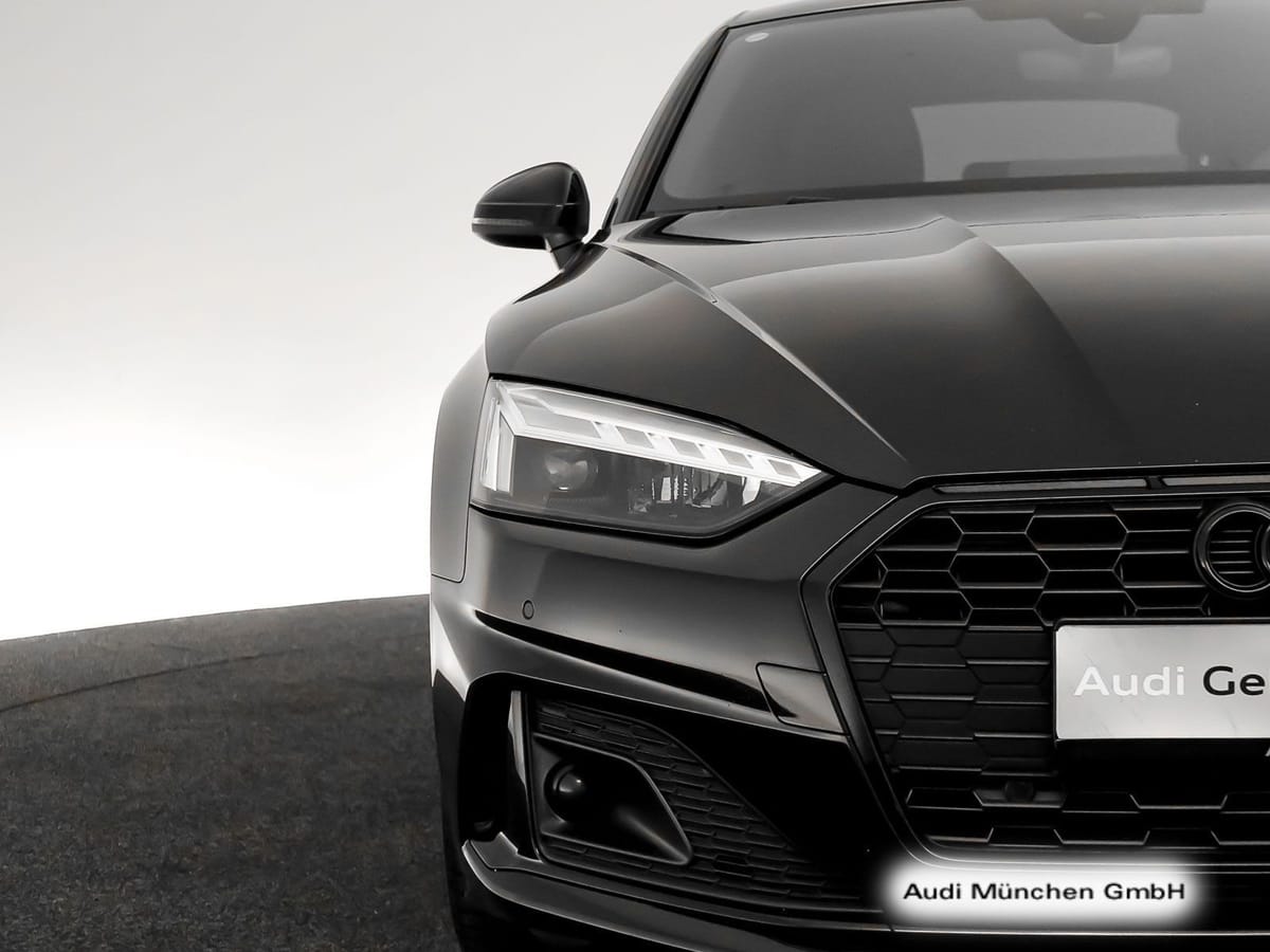 Audi A5 Sportback 40 TFSI S tronic advanced Matrix Pr foto 11
