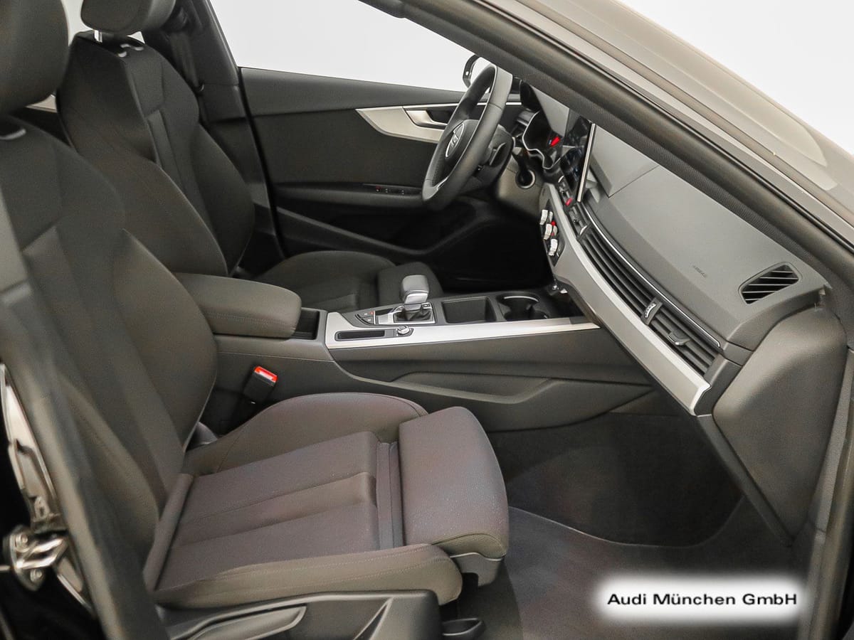 Audi A5 Sportback 40 TFSI S tronic advanced Matrix Pr foto 13