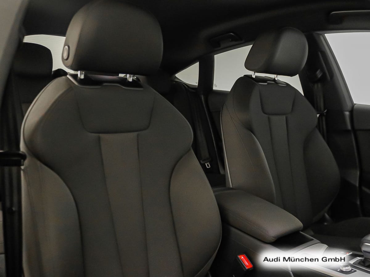 Audi A5 Sportback 40 TFSI S tronic advanced Matrix Pr foto 14