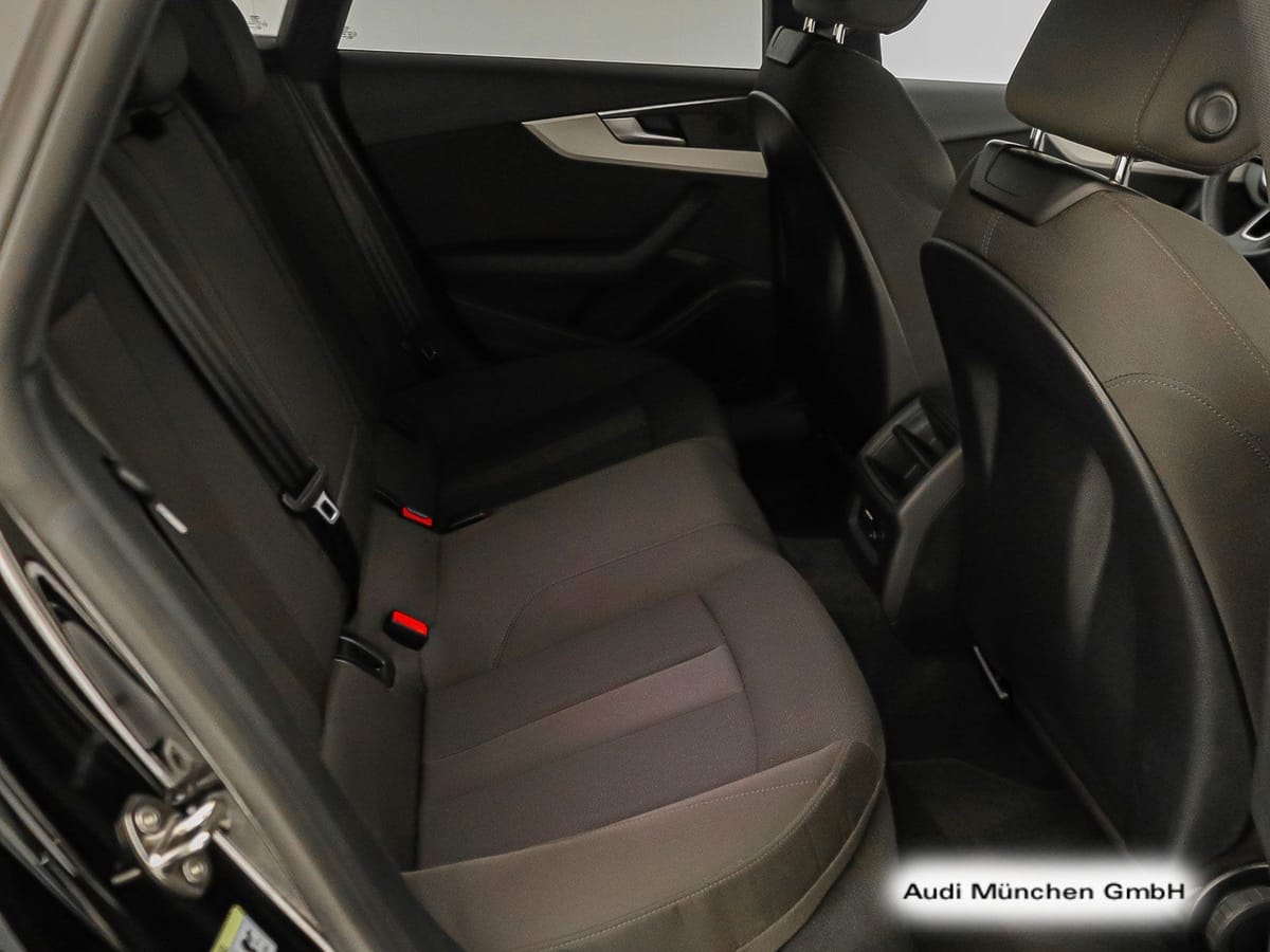 Audi A5 Sportback 40 TFSI S tronic advanced Matrix Pr foto 15
