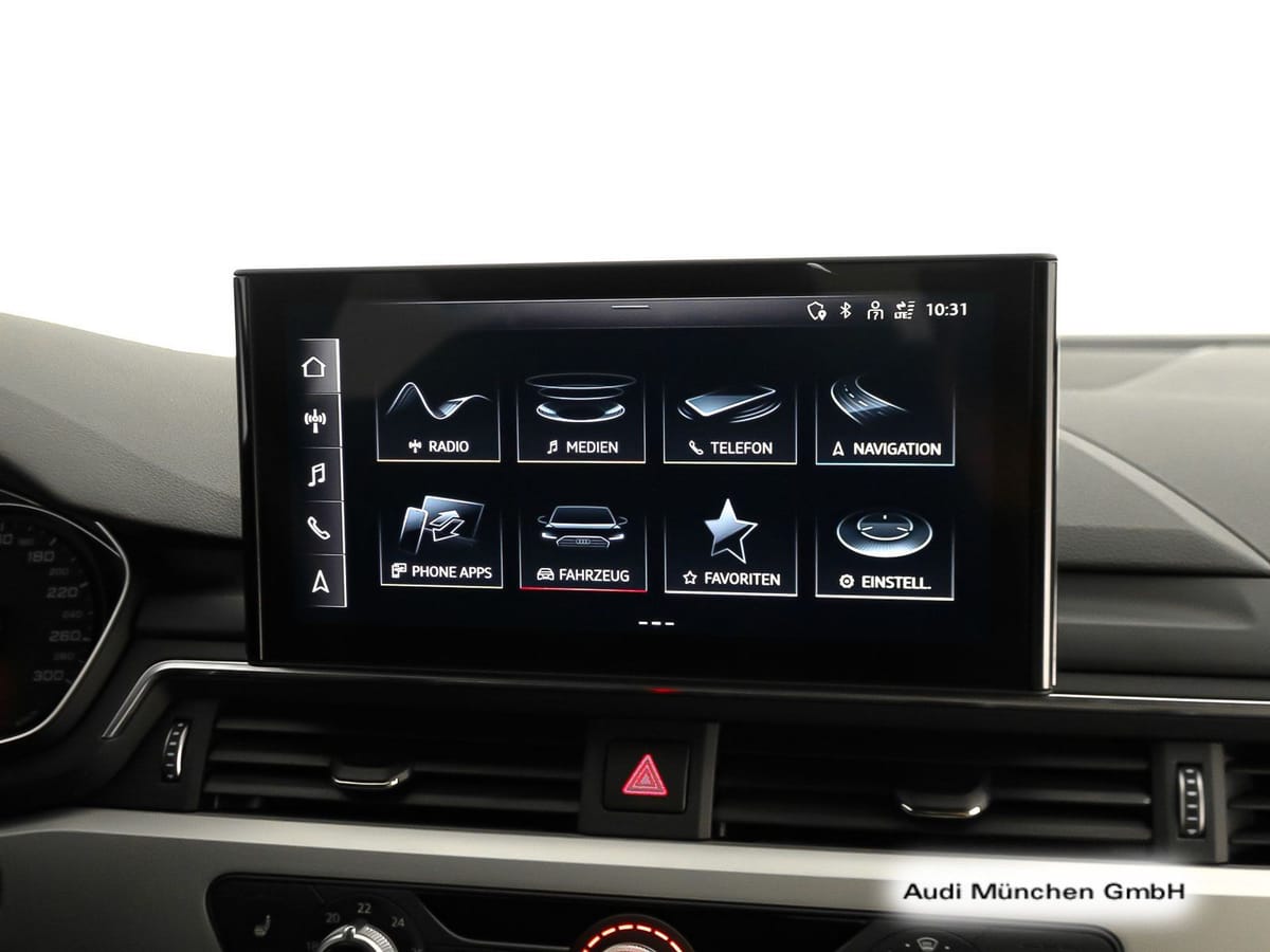 Audi A5 Sportback 40 TFSI S tronic advanced Matrix Pr foto 16