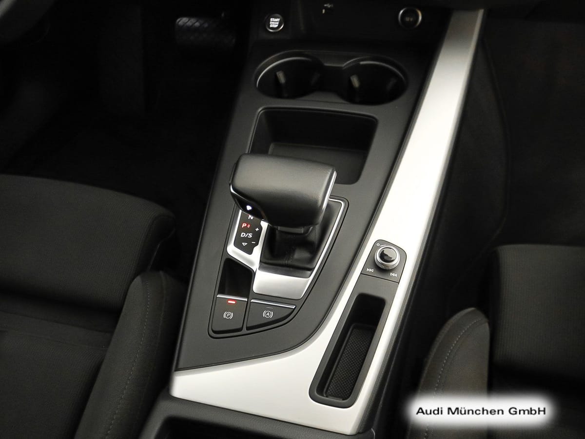 Audi A5 Sportback 40 TFSI S tronic advanced Matrix Pr foto 17