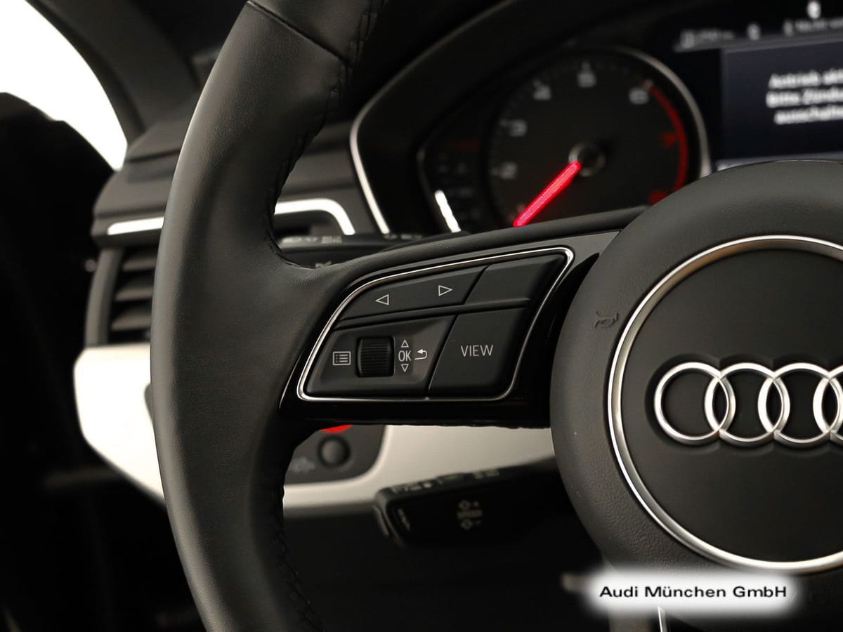 Audi A5 Sportback 40 TFSI S tronic advanced Matrix Pr foto 19