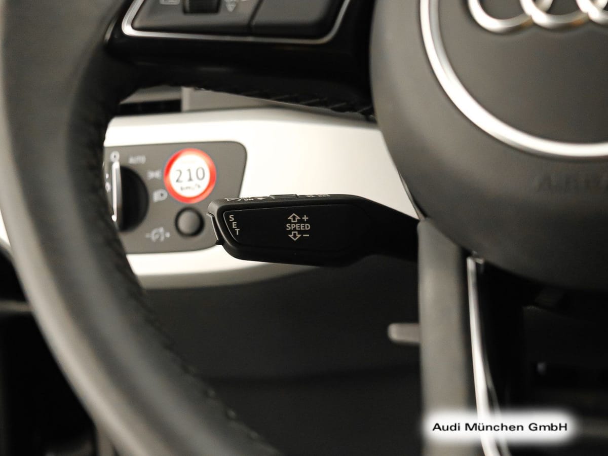 Audi A5 Sportback 40 TFSI S tronic advanced Matrix Pr foto 20