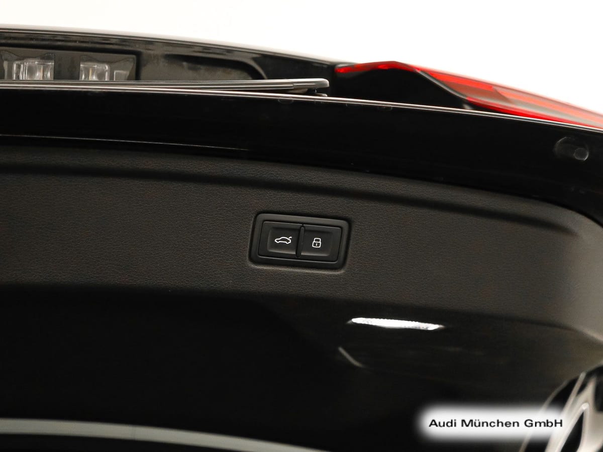 Audi A5 Sportback 40 TFSI S tronic advanced Matrix Pr foto 23