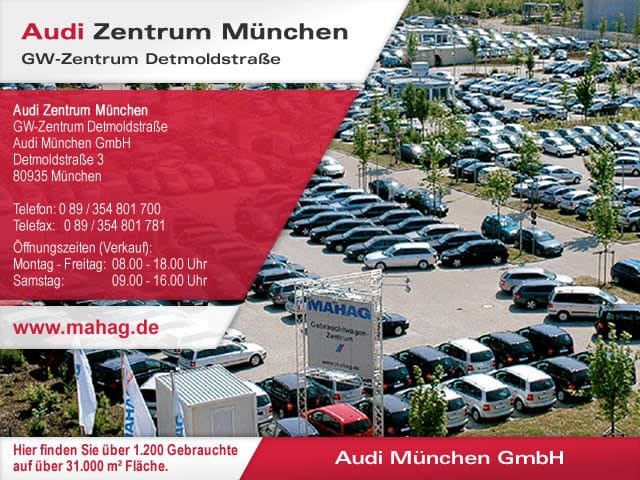 Audi A5 Sportback 40 TFSI S tronic advanced Matrix Pr foto 25