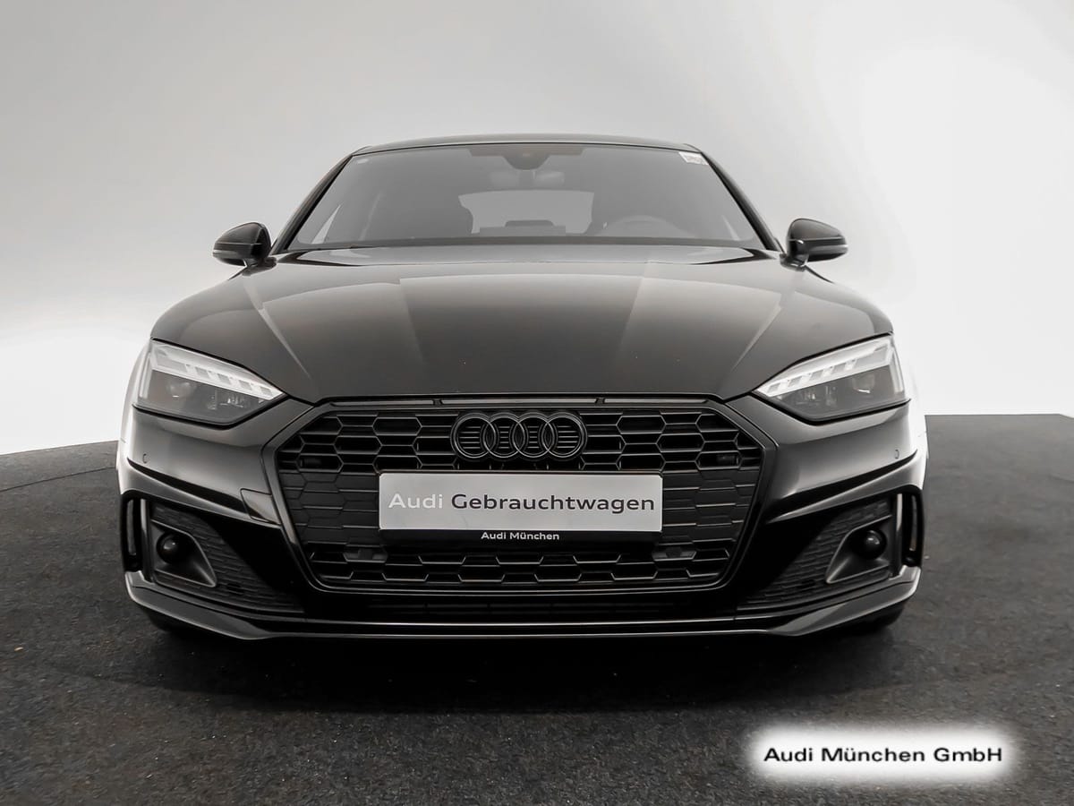 Audi A5 Sportback 40 TFSI S tronic advanced Matrix Pr foto 6