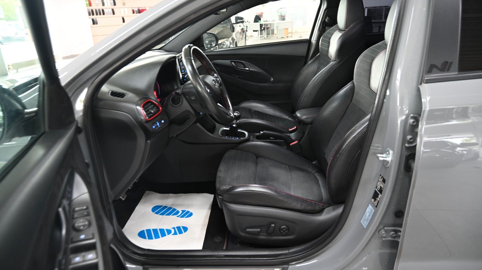 Hyundai i30 Fastback N Performance *SPORT*TOP*FASTBACK foto 18