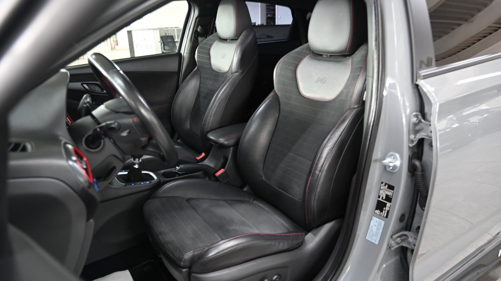 Hyundai i30 Fastback N Performance *SPORT*TOP*FASTBACK foto 19