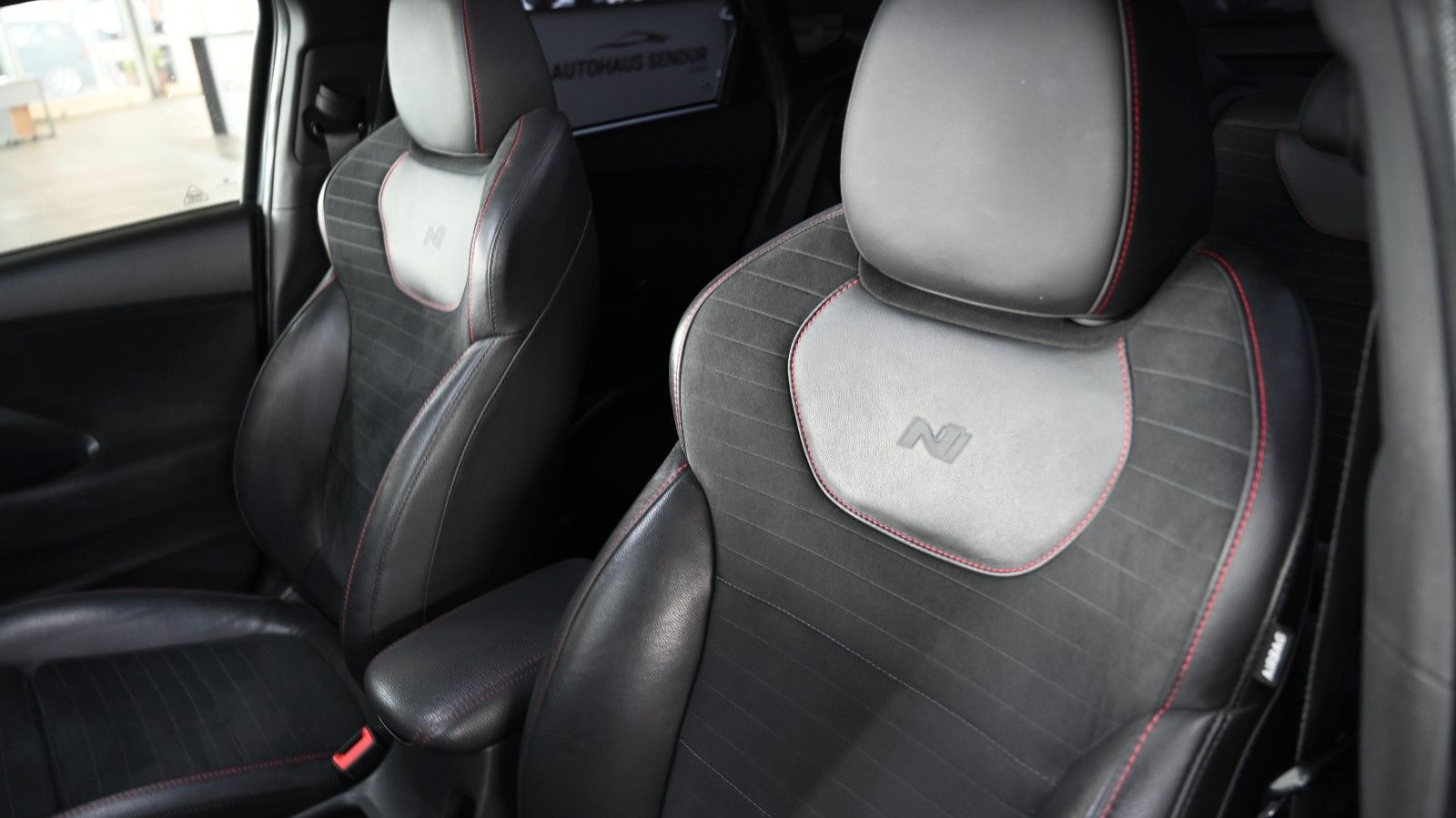 Hyundai i30 Fastback N Performance *SPORT*TOP*FASTBACK foto 21