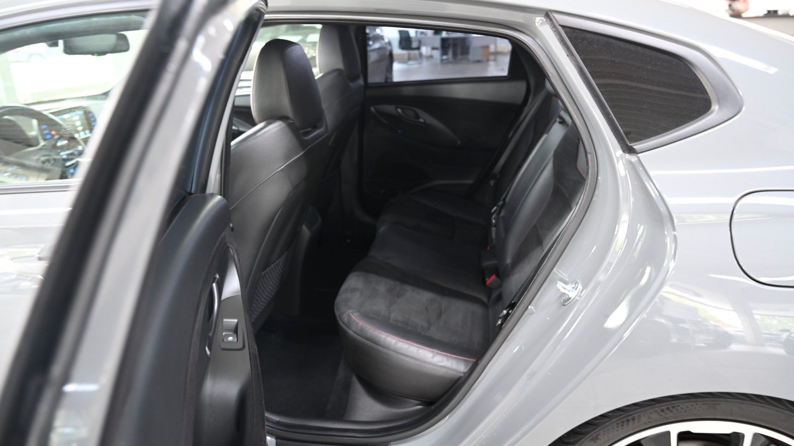 Hyundai i30 Fastback N Performance *SPORT*TOP*FASTBACK foto 22