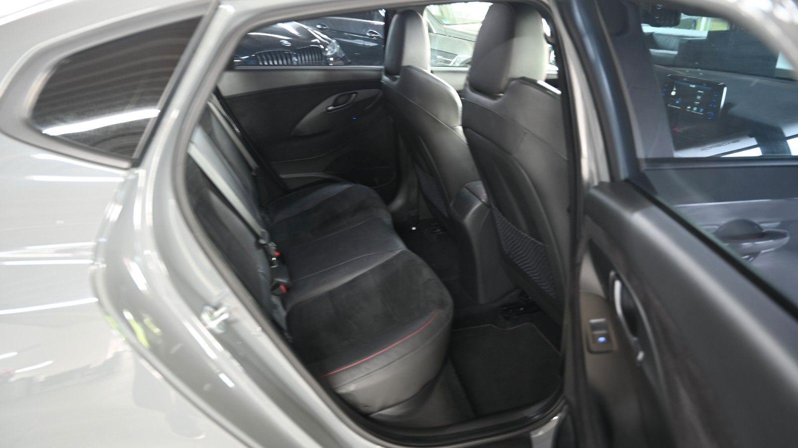 Hyundai i30 Fastback N Performance *SPORT*TOP*FASTBACK foto 25
