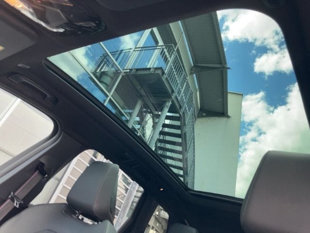BMW X3 M50 xDrive M-Sport-Pro Pano AHK 21'' Iconic D foto 15