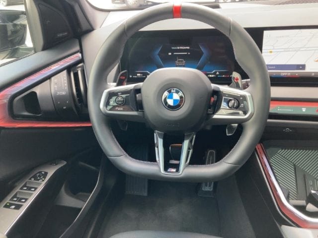 BMW X3 M50 xDrive M-Sport-Pro Pano AHK 21'' Iconic D foto 9