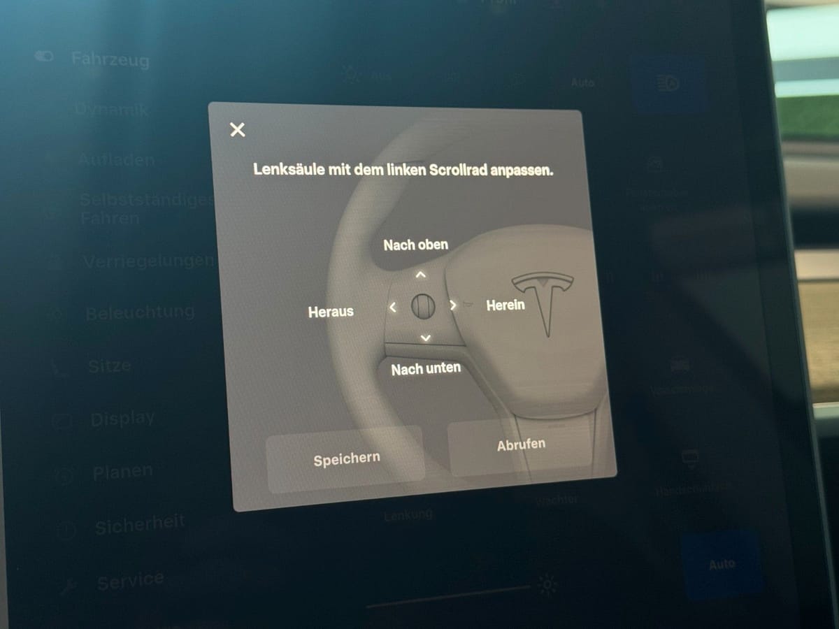 Tesla Model Y RWD Navi Panorama LED Kamera AHK foto 24
