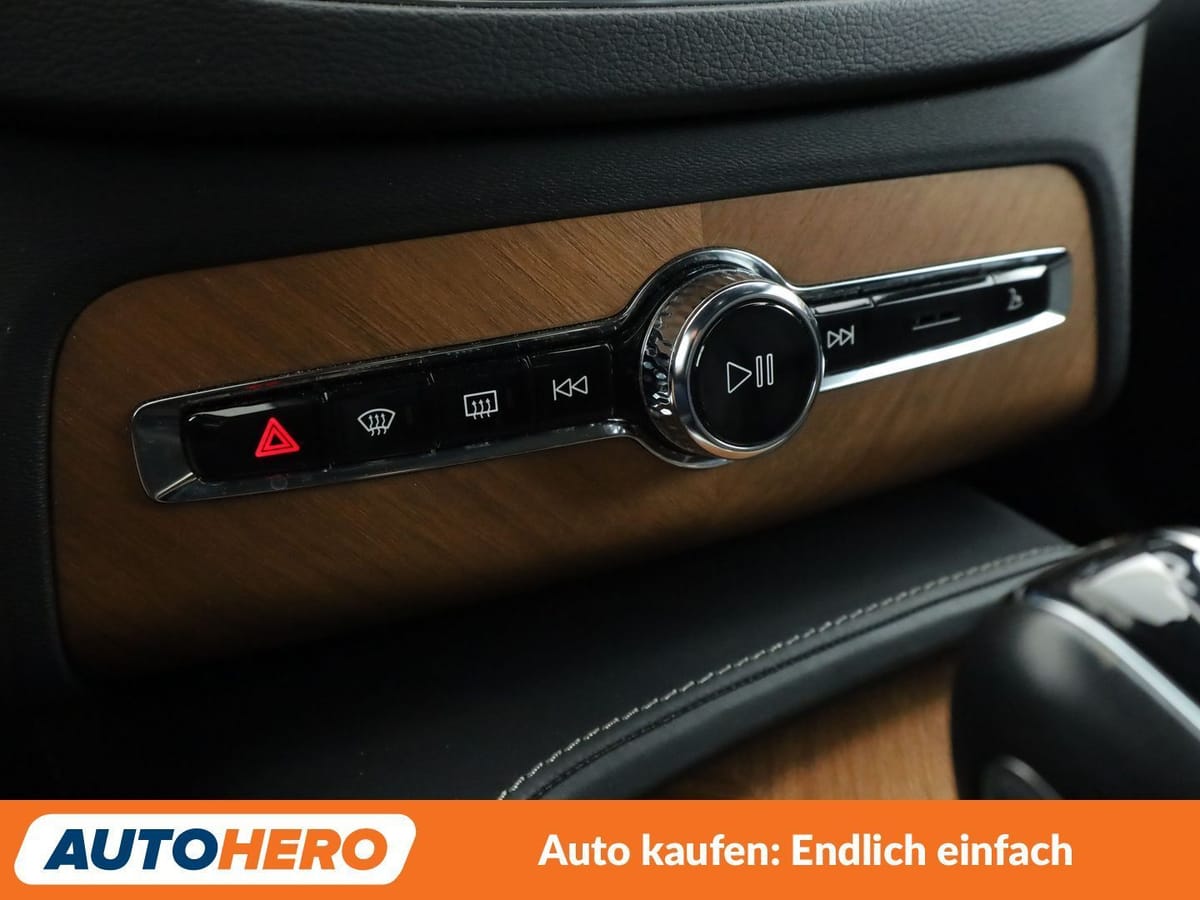 Volvo XC90 2.0 T6 Inscription AWD Aut. NAVI HUD ACC foto 25
